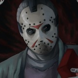Telegram profile photo for Friday the 13th confession !!