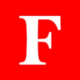 Telegram profile photo for Forbes Breaking News