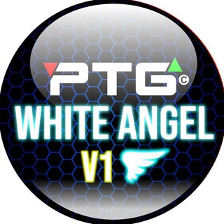 Telegram group profile photo for WhiteAngel EA (Group)