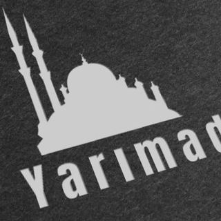 Telegram profile photo for Yarımada