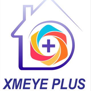 Telegram profile photo for XMEYEPLUS