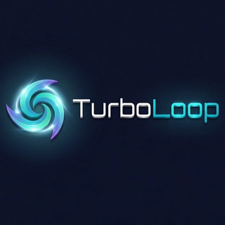 Telegram profile photo for Turbo Loop official
