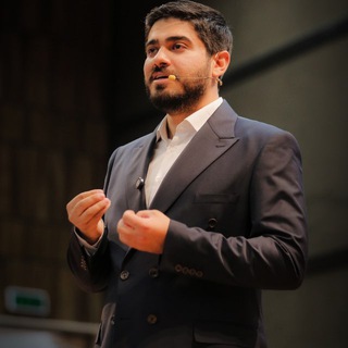 Telegram profile photo for آکادمی دکتر حسین سهرابی