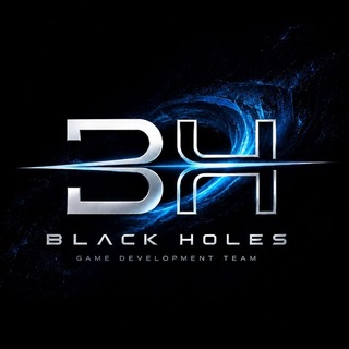 Telegram profile photo for Black Holes | بلک هولس
