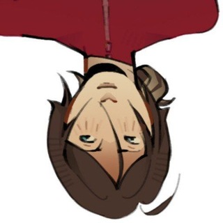 Telegram profile photo for Бублик / Meshiril