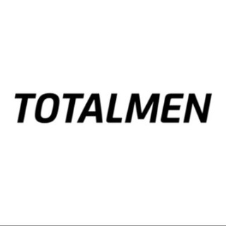 Telegram profile photo for Totalmen