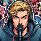 Telegram profile photo for BigNickOfficial