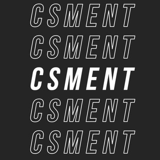 Telegram profile photo for CSMENT 🤑