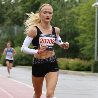 Telegram profile photo for Olga Tarantinova