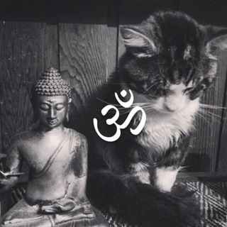 Telegram profile photo for ॐ