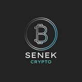 Telegram profile photo for Senek Crypto
