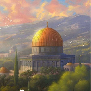 Telegram profile photo for تهران_فلسطین Tehran-palestine