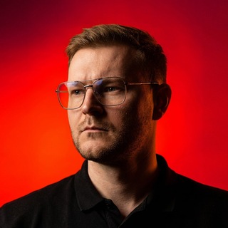 Telegram profile photo for iBylgakov
