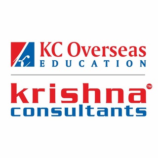 Telegram profile photo for KC Overseas Education | Krishna Consultants