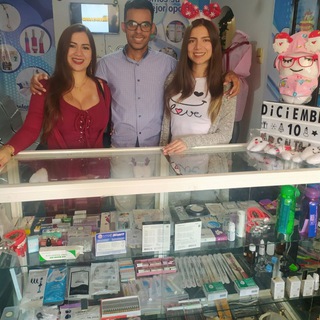 Telegram profile photo for Materiales Odontologicos Dental Online Ccs
