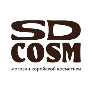 Telegram profile photo for SDCOSM 🌿