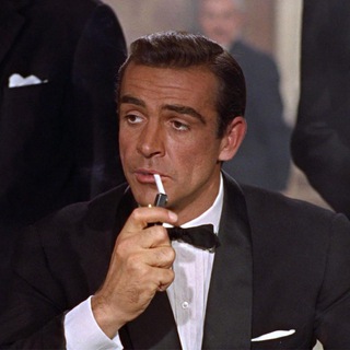 Telegram profile photo for clan