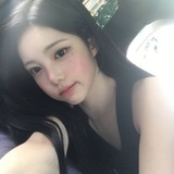 Telegram profile photo for Jeong Ian. ♡