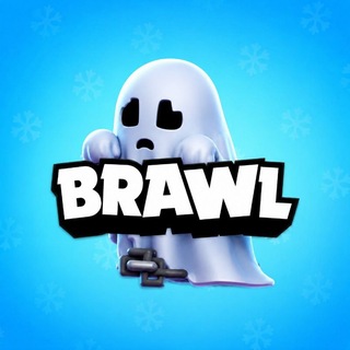 Telegram profile photo for GHOSST BRAWL