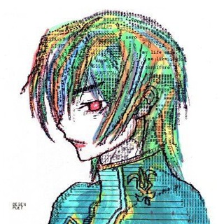 Telegram profile photo for Zer0 Gravity 🕊️