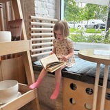 Telegram profile photo for КНИЖНЫЙ ЧервяЧок