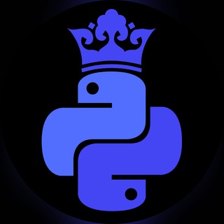 Telegram group profile photo for Python Kaliningrad