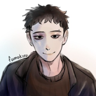 Telegram profile photo for Fuma (АТЯ)