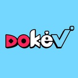 Telegram profile photo for DokeV