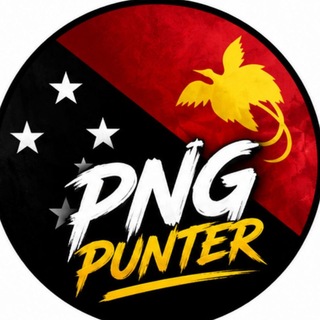 Telegram profile photo for PNGPUNTER value