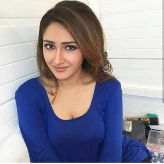Telegram profile photo for Sayyeshaa Saigal π
