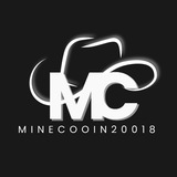 Telegram profile photo for ℳⅈℕℰℂᝪᝪⅈℕ