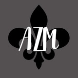 Telegram profile photo for AZM