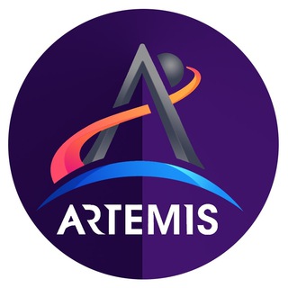 Telegram profile photo for Артемида - лунная программа
