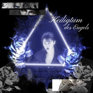 Telegram profile photo for 𝐇𝐞𝐢𝐥𝐢𝐠𝐭𝐮𝐦 𝐝𝐞𝐬 𝐄𝐧𝐠𝐞𝐥𝐬