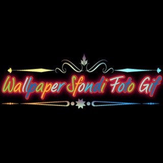 Telegram profile photo for Wallpaper Sfondi Foto Gif