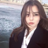 Telegram profile photo for unkiss me