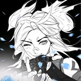 Telegram profile photo for see u later