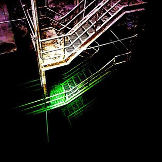 Telegram profile photo for Liminal sleep — MyNeosha setka