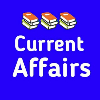 Telegram profile photo for UPSC Current Affairs