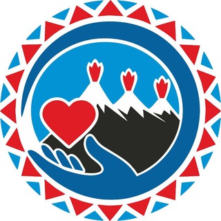 Telegram profile photo for МИНСОЦБЛАГО КАМЧАТСКОГО КРАЯ 〽️