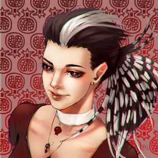 Telegram profile photo for Pomcupine