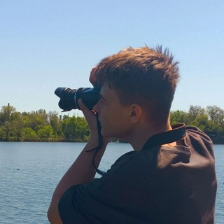 Telegram profile photo for Свет Апертуры | Фотосъёмка ДНР