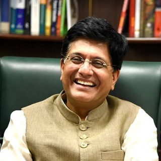 Telegram profile photo for Piyush Goyal Friends