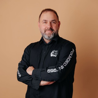 Telegram profile photo for Блог Командира