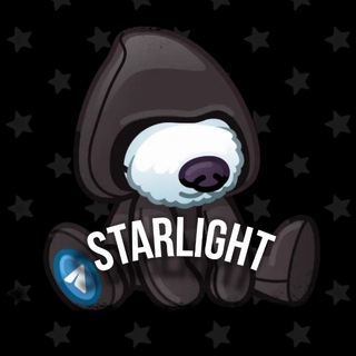 Telegram profile photo for StarLight