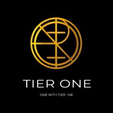 Telegram profile photo for TIER ONE
