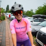 Telegram profile photo for Истории велосипеднутой 🚲