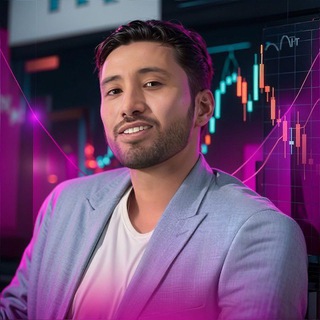 Telegram profile photo for Javier | Leyenda del Mercado