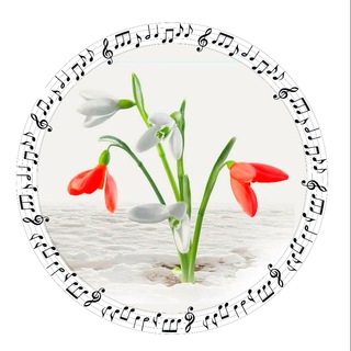 Telegram profile photo for Международный онлайн фестиваль "Праздник Весны Мэрцишор 2023"