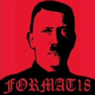 Telegram profile photo for FM18